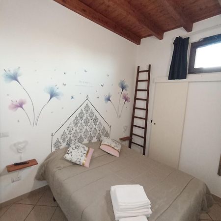 Ferienwohnung Dimora Bottazzi Lecce Exterior foto
