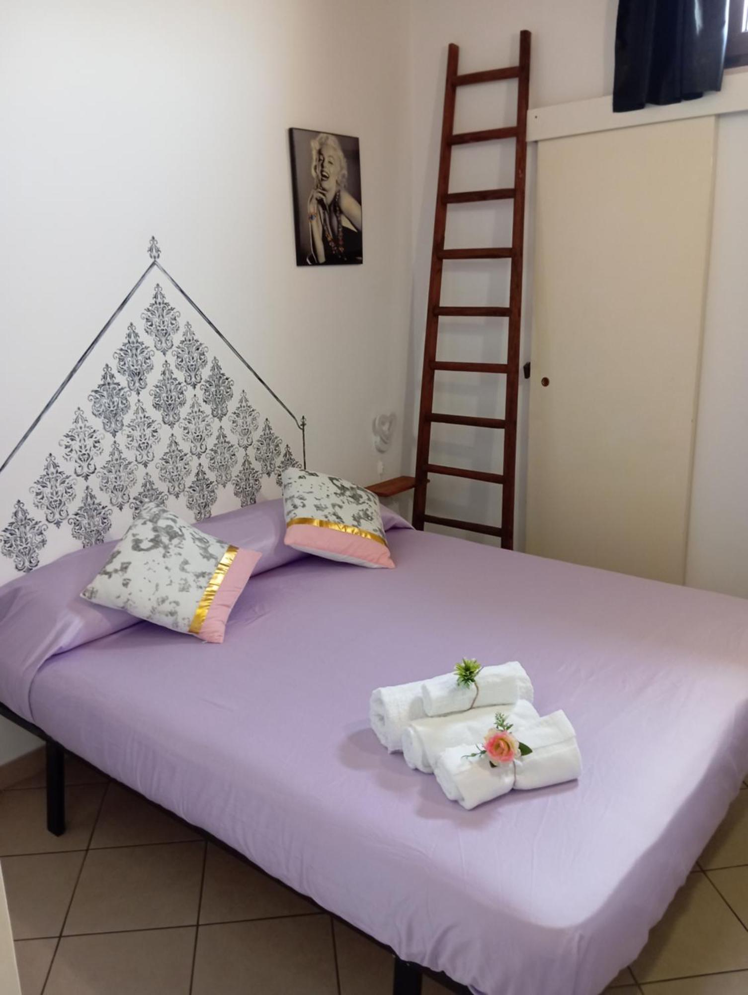 Ferienwohnung Dimora Bottazzi Lecce Exterior foto